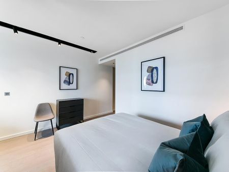 Studio to rent - Photo 4