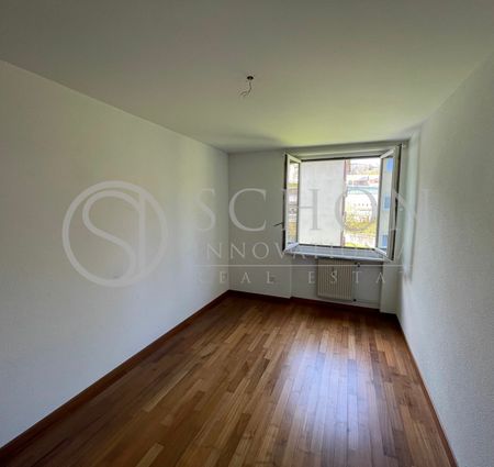 Wohnung | Schöne 4 Zimmer-Wohnung in Staad - Photo 5