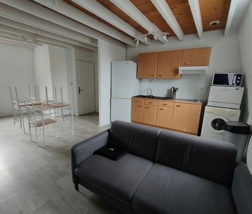 Location Appartement 2 pièces 32m² - Photo 3