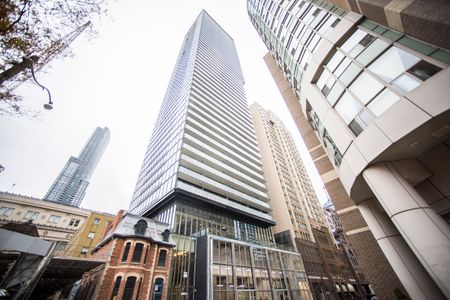 For Lease - 15 Grenville Street Unit# 4802, Toronto, Ontario - Photo 5