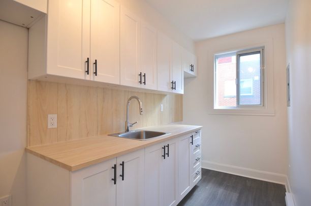 Condo for rent, Montréal (Côte-des-Neiges/Notre-Dame-de-Grâce) - Photo 1