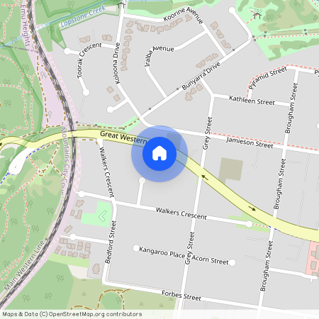 276 Great Western Highway, NSW 2750, Emu Plains