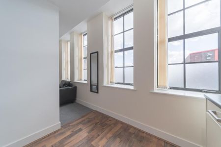 2 bedroom apartment to rent - Photo 2