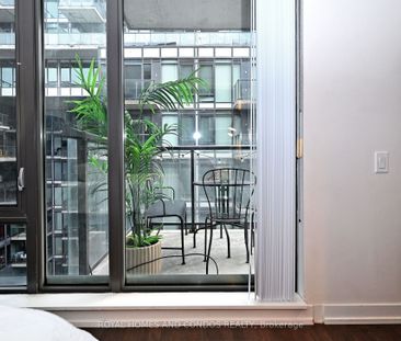 Fashion House Lofts 461 , #733 - Photo 4