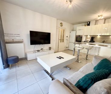 Appartement 3 pièces meublé - Photo 2