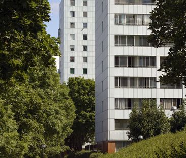 Hagalundsgatan 31 - Photo 1