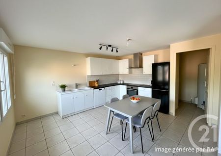 Appartement T3 à louer 3 pièces - 97,40 m2 CHATEAUROUX - 36 - Photo 3