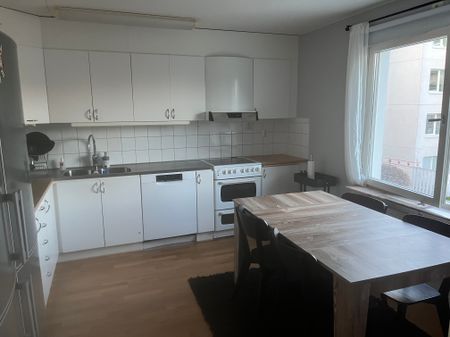 Celsings väg, Sollentuna - Foto 5