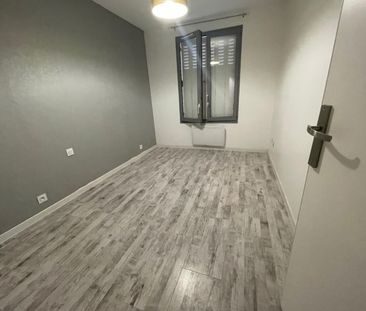 Location appartement 2 pièces 47.5 m2 à Tours - Photo 2