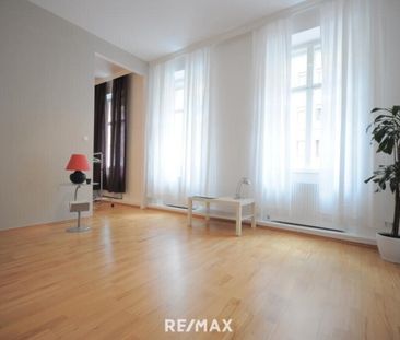 Geräumige Altbauwohnung / ONLINE-TERMIN -BUCHEN https://www.remax.a... - Photo 2
