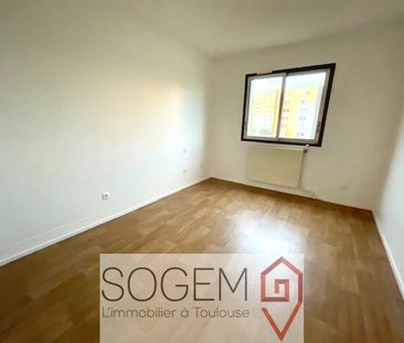 Appartement T3 en location à Colomiers - Photo 6