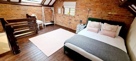 1 bedroom cottage to rent - Photo 4