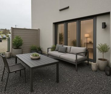 Appartement te huur - Photo 5