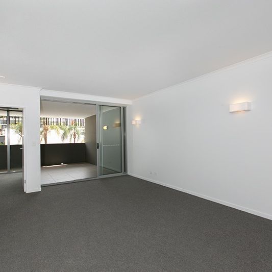 New carpet!!Good Size of 2 bed 2 bath + 1 car space, unit at Edge Apt - Photo 1