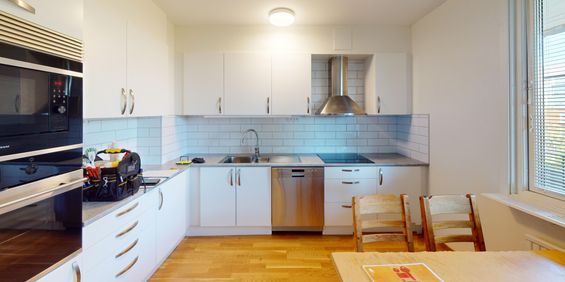 Fagottgatan 4 - Photo 3