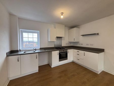 2 bedroom apartment to rent - Photo 4