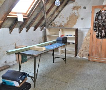 Woning met 2 slaapkamers en grote tuin met terras - Photo 6