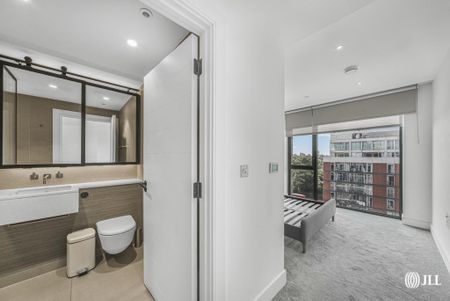 2 bedroom apartment to rent - Photo 3