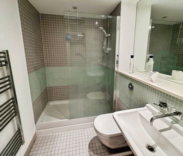 1 bedroom apartment to rent - Photo 6