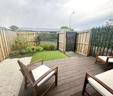 Richmond, 2 bedrooms - Photo 5