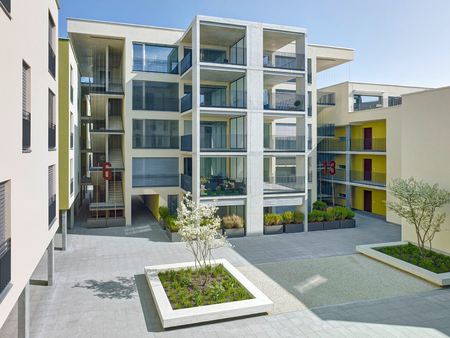 MIETEN OHNE KAUTION - Viel Raum für Erholung vom hektischen Alltag - Foto 4