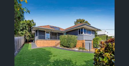 124 Pring Street, Tarragindi, Qld 4121 - Photo 3