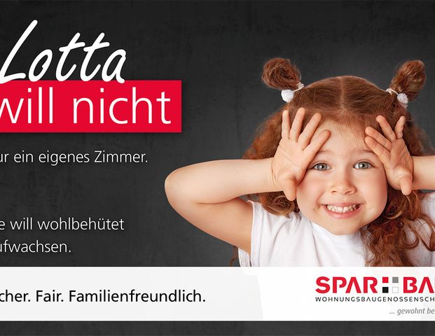 Willkommen in Ihrem neuen Zuhause! - Foto 1
