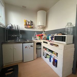 Location appartement 2 pièces, 37.46m², Saintes - Photo 2