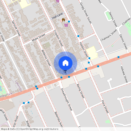 129A Croydon St, NSW 2195, Lakemba