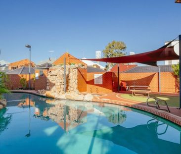 19/7 Bronte Street, East Perth - Photo 6