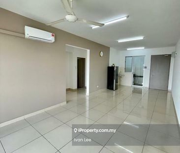 Platinum Lake PV 21, Setapak - Foto 6