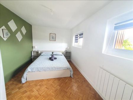 1 pièce - Meublé - 16,4 m² - 1er étage - Colocation non autorisée - Photo 5