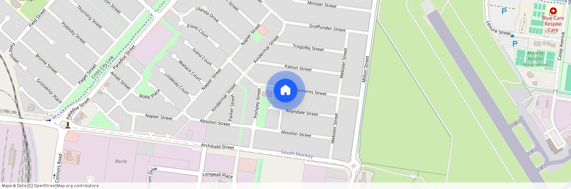 27 Clements Street, Qld 4740, South Mackay