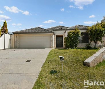 Beautiful 4-Bed Home in Sought-After Somerly Estate - Photo 2