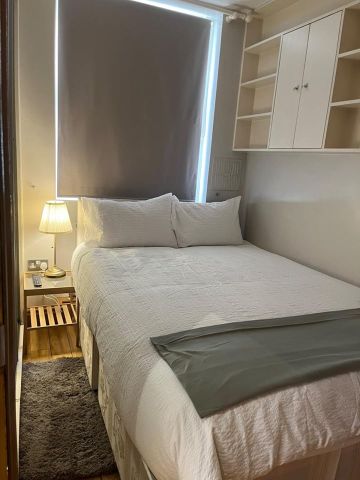 1 Bed Flat, Wendover House, W1U - Photo 5