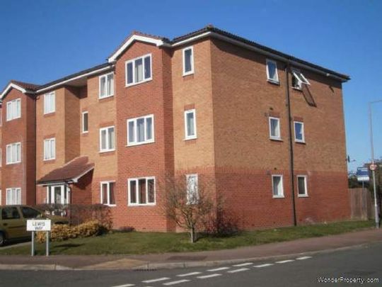 1 bedroom property to rent in Dagenham - Photo 1