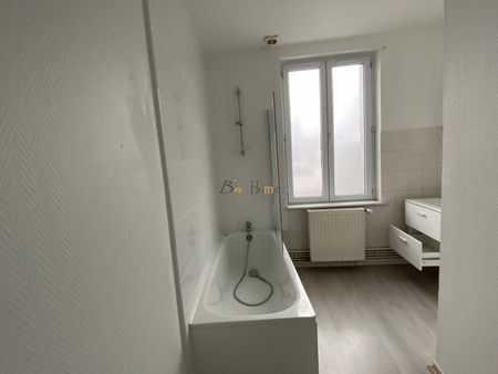 Appartement 3 pièces à Fontaine-au-Pire - Photo 5