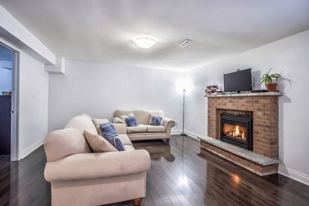 For Lease - 22 Royalavon Crescent Unit# Bsmt, Toronto, Ontario - Photo 3