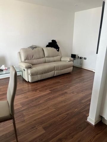 1 bedroom apartment to rent - Photo 3