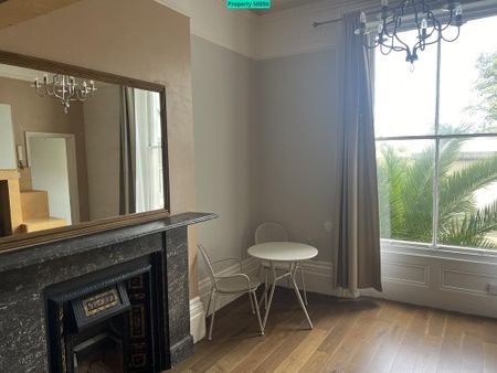 Studio to rent - Photo 2