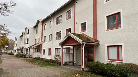 Klövervägen 10 A - Foto 3