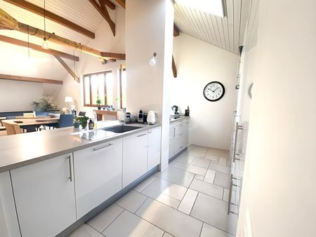6 Zimmer, 190 m², 3. Stock - Foto 5