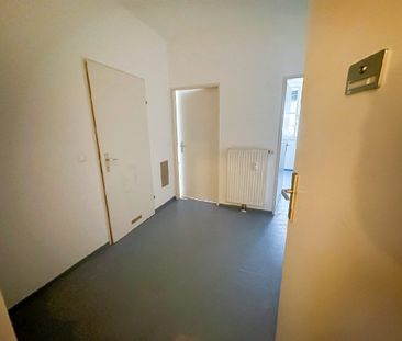 Helle Mietwohnung in zentraler Lage in Feldbach …! - Foto 1