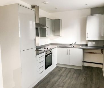 1 bedroom apartment to rent - Photo 5