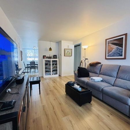 Appartement 4 ½ à louer Loretteville juillet 2026 - Photo 3