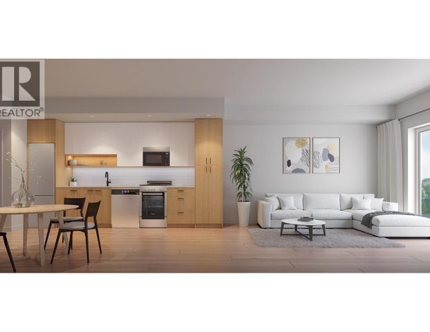 Welcome to the Anacapri, 2 bed, 1 bath - Photo 1