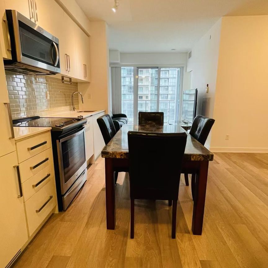 For Lease - 5180 Yonge Street Unit# 1810, Toronto, Ontario - Photo 1