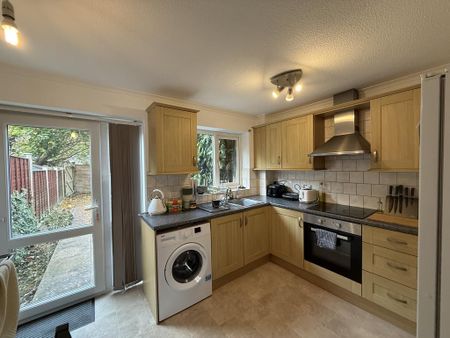 2 bedroom house to rent - Photo 4