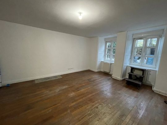 Appartement à louer F4 à Florange - Photo 1