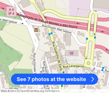 Apartamento T0 para alugar em Matosinhos - Photo 1